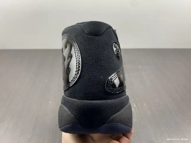 Rep Jordan Air Cap Retro and 13 414571-012 Gown 0408